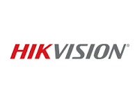 Hikvision Official Logo